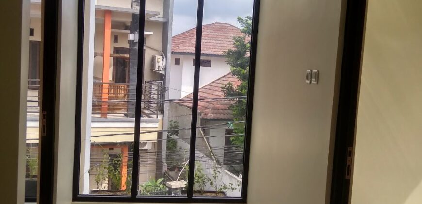 The Adn Residence