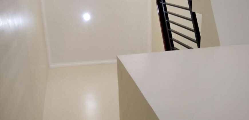 The Adn Residence