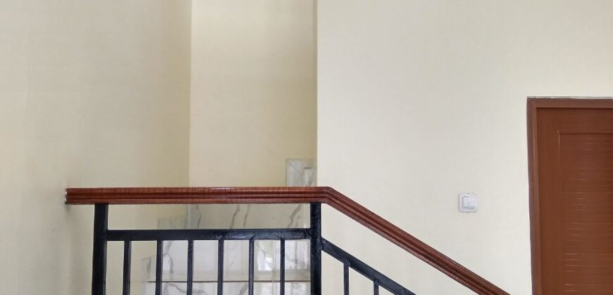 The Adn Residence