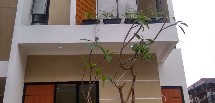 The Adn Residence