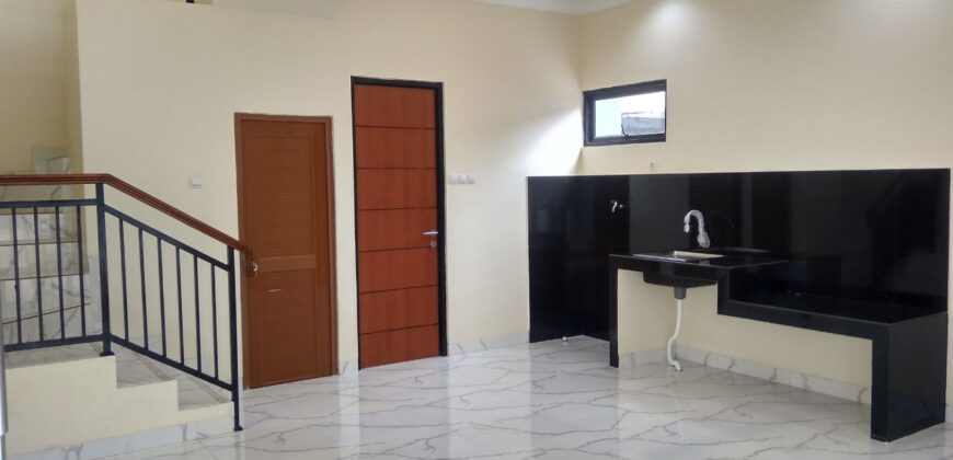 The Adn Residence