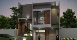 The Adn Residence