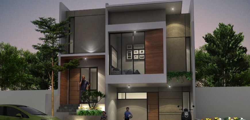 The Adn Residence