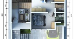 The Adn Residence