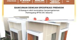 The Adn Residence