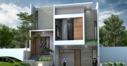 The Adn Residence