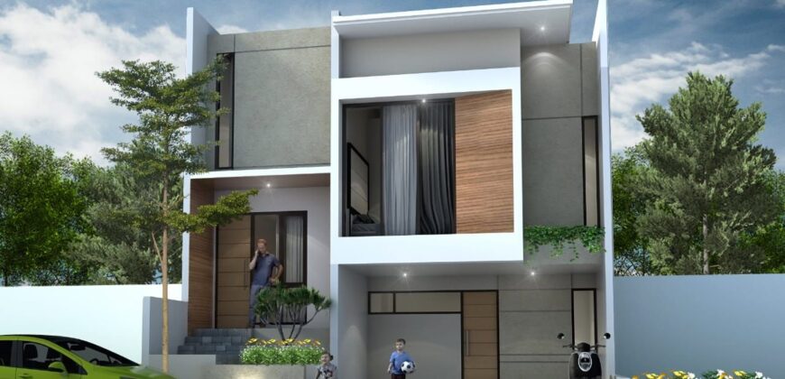 The Adn Residence