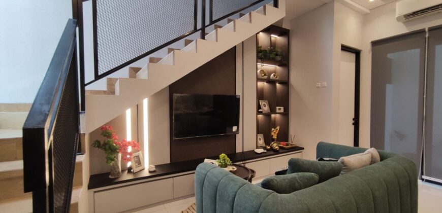 Candella Residence