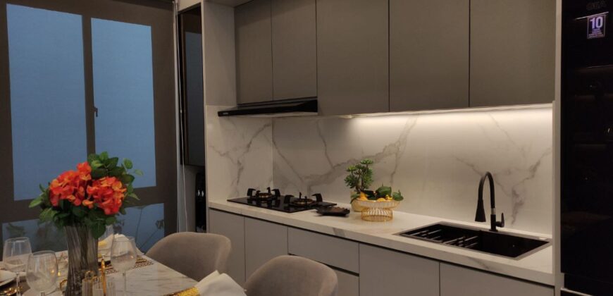 Candella Residence
