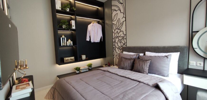 Candella Residence