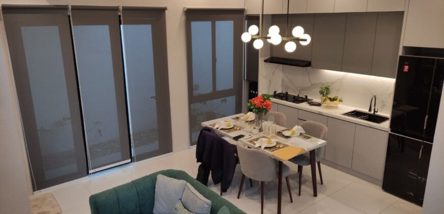 Candella Residence