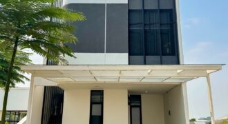 Candella Residence