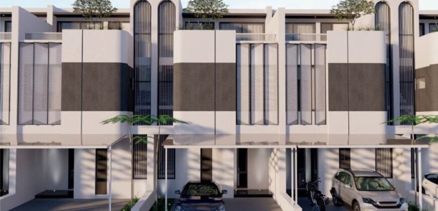 Candella Residence