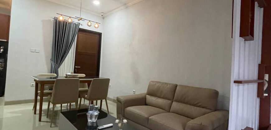 De Savanna Pondok Cabe