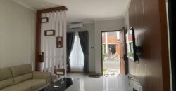 De Savanna Pondok Cabe