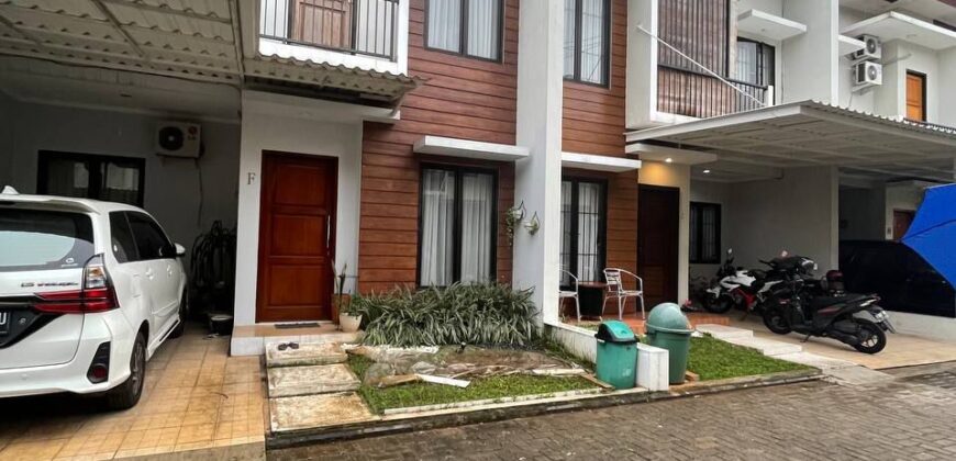 De Savanna Pondok Cabe