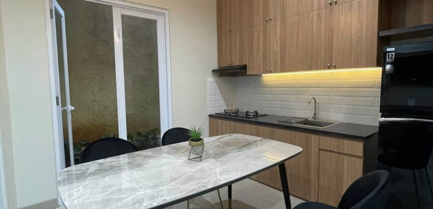 Kirai Park Residence