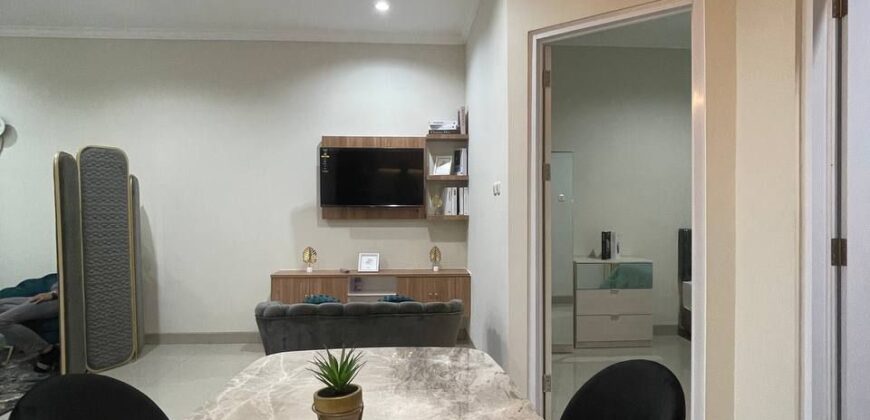 Kirai Park Residence