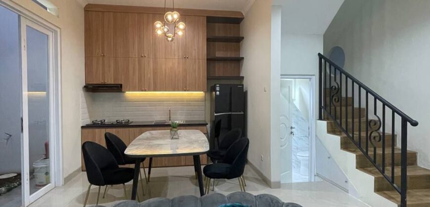 Kirai Park Residence