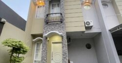 Kirai Park Residence