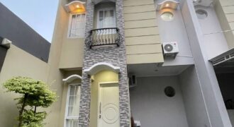 Kirai Park Residence
