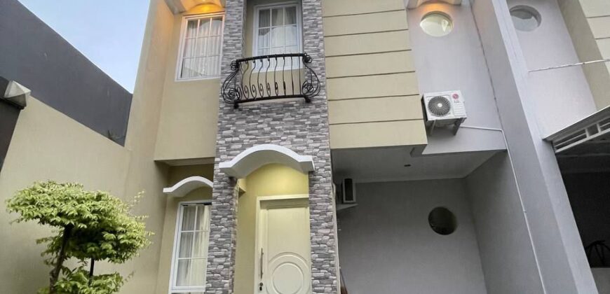 Kirai Park Residence