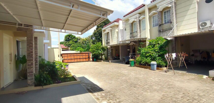 Kirai Park Residence
