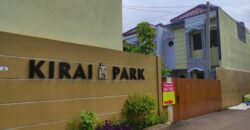 Kirai Park Residence
