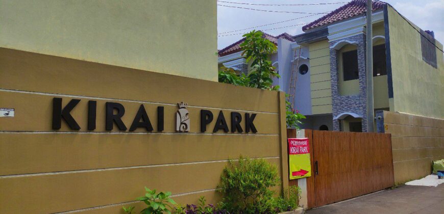 Kirai Park Residence