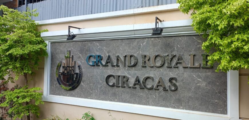 Grand Royale Ciracas