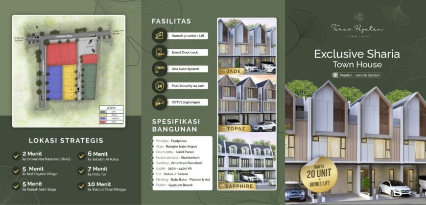 Teras Pejaten