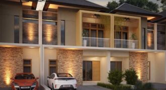 Samana Residence