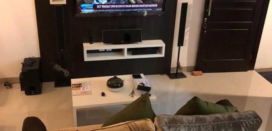 Samana Residence