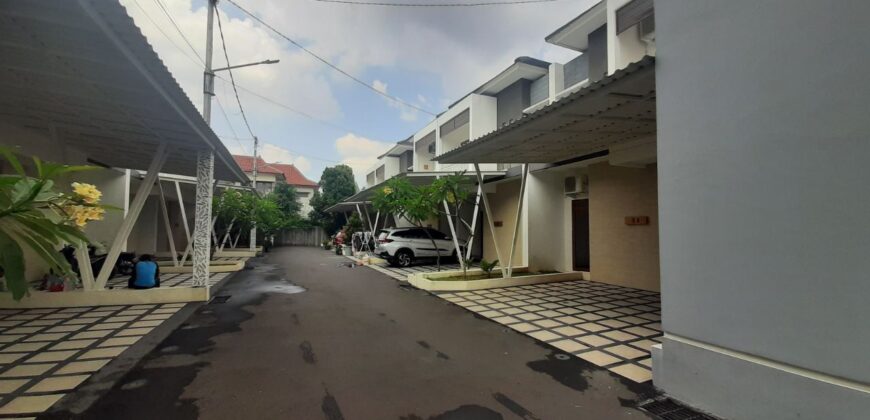 Samana Residence