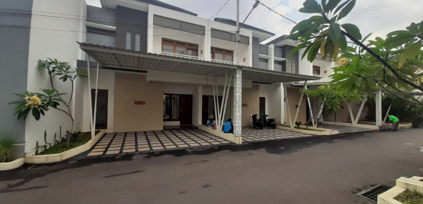 Samana Residence