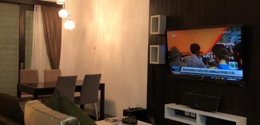 Samana Residence