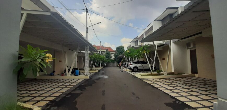 Samana Residence