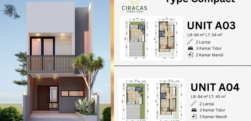 Ciracas Green View