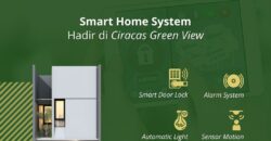 Ciracas Green View