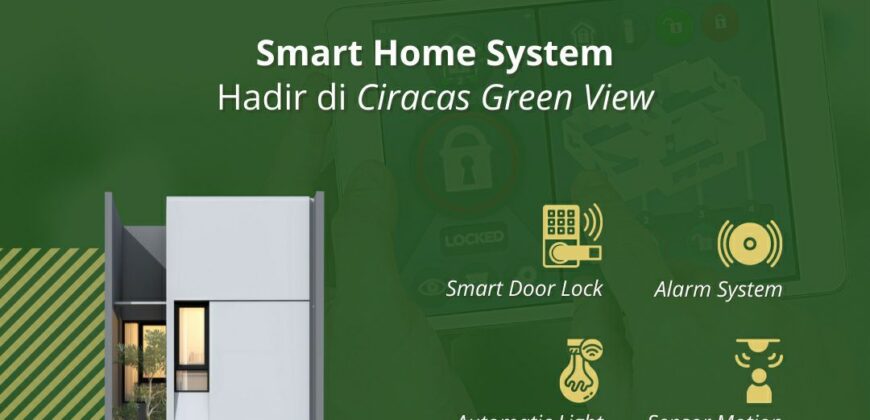 Ciracas Green View
