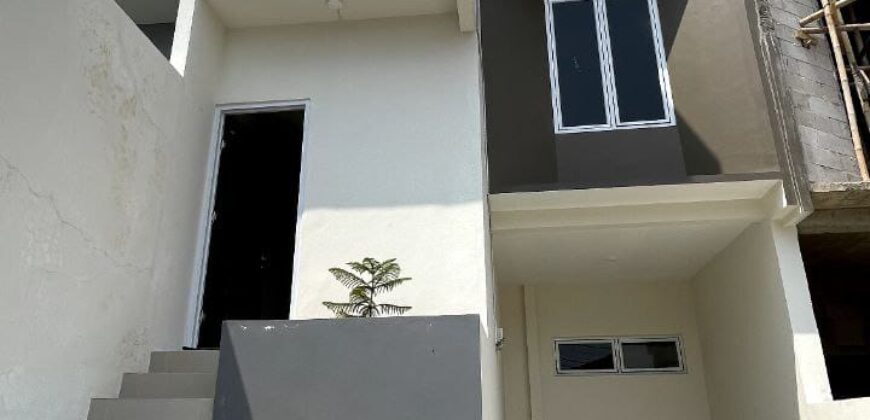 Taman Melati