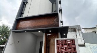 Kamang Kolonie